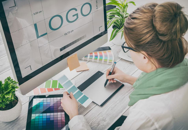 unique logo design