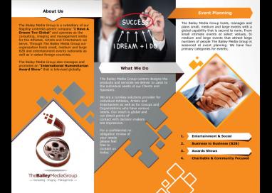 The Bailey Media Group