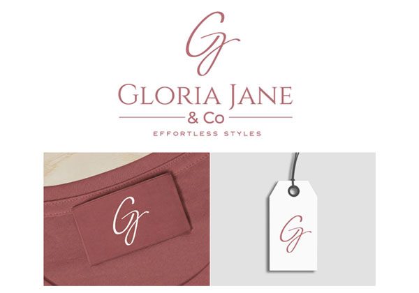 Apparel Logo Design