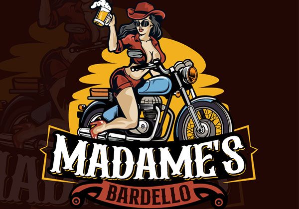 Bar Logo Design Services