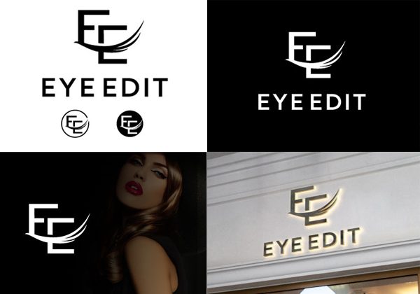 Beauty Industry Logo Design at logodesignservices.net