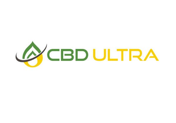 CBD Ultra Logo Design by logodesignservices.net