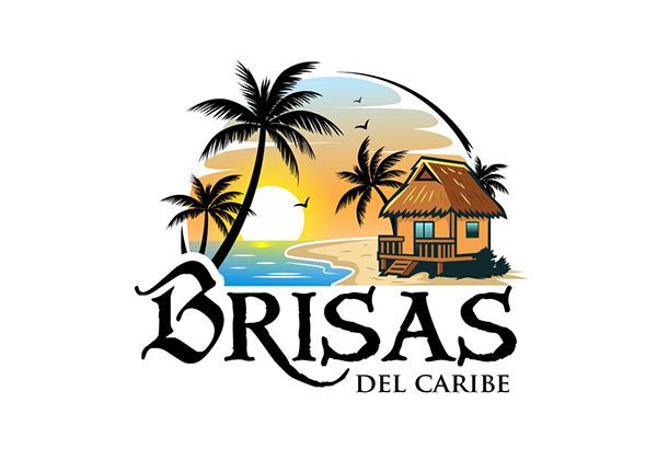 Custom Illustrative Logo Design