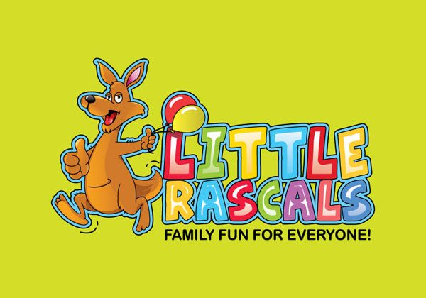 Family Fun Logo Design at logodesignservices.net