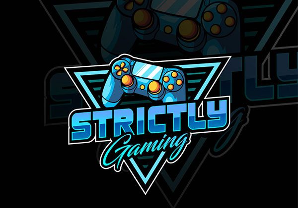 Gaming Logo Design