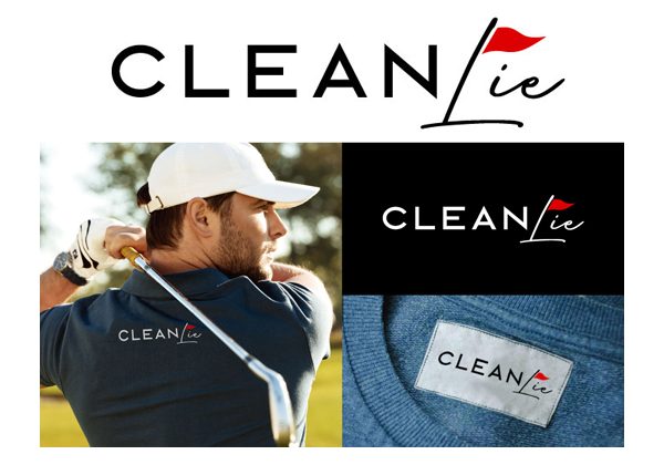 Golf Apparel Company Logo