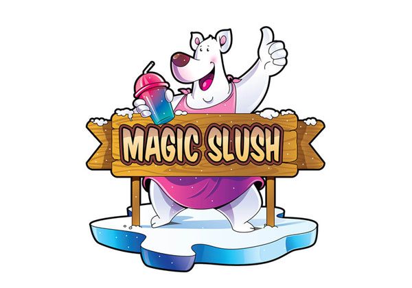 Illustrative Logo Design by logodesignservices.net
