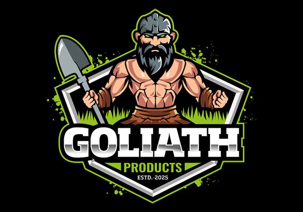 Lawn Cleaning Logo Design