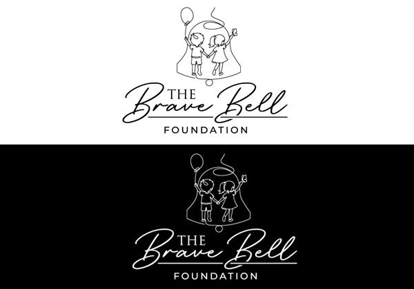 Nonprofit Foundation Logo Design at logodesignservices.net