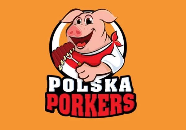 Pork Seller Logo Design