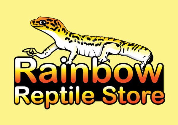 Reptile Store Logo Design by logodesignservices.net