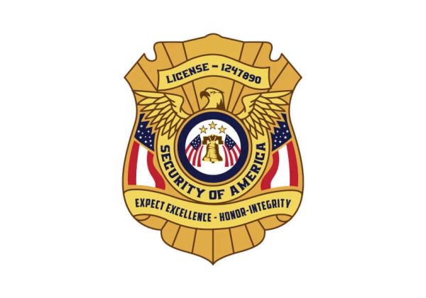 Security Logo Design