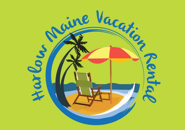 Vacation Rental Logo Design at logodesignservices.net