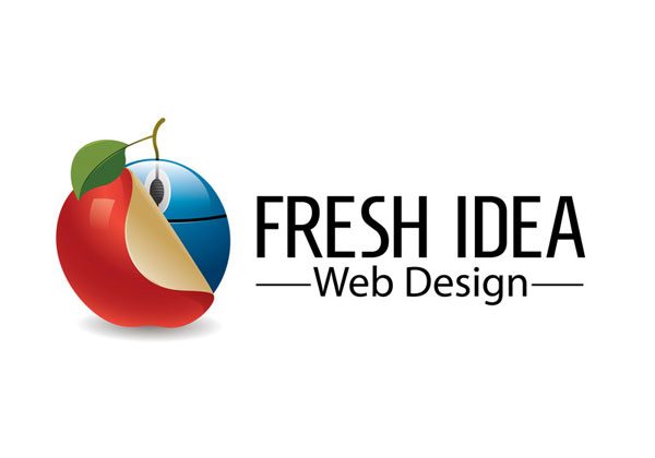 Web Development Company Logo by logodesignservices.net