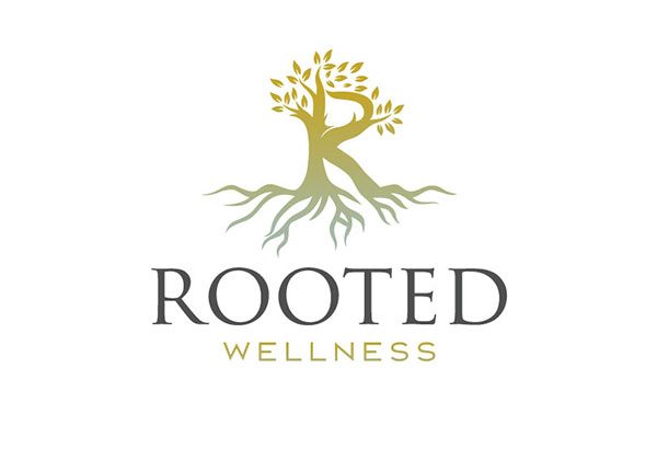 Wellness Logo Design